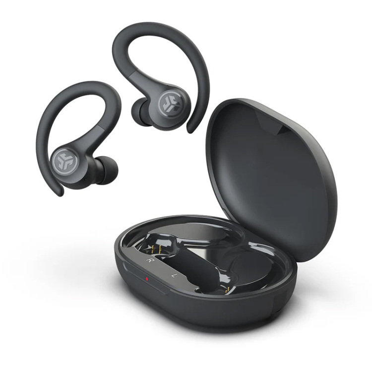 JLab GO Air Sport True Wireless-oordopjes headset
