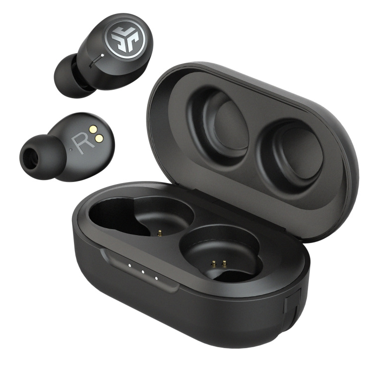 JLab JBuds Air ANC True Wireless Earbuds headset