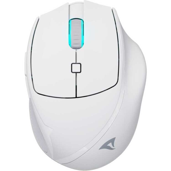 Sharkoon OfficePal M25W muis