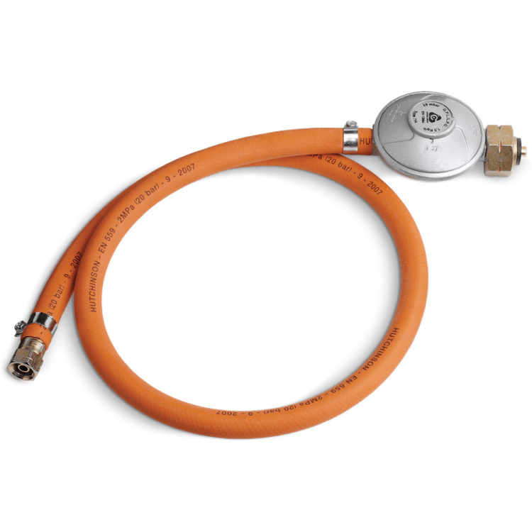 Weber Gasdrukregelaar 8453