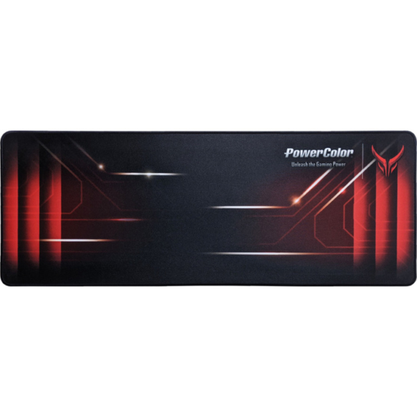 PowerColor Red Devil Gaming Mouse Pad