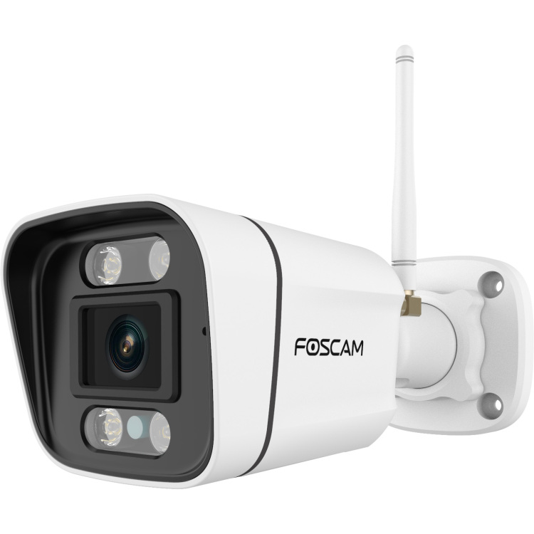 Foscam V8P, 4K/8MP dual-band WiFi beveiligingscamera