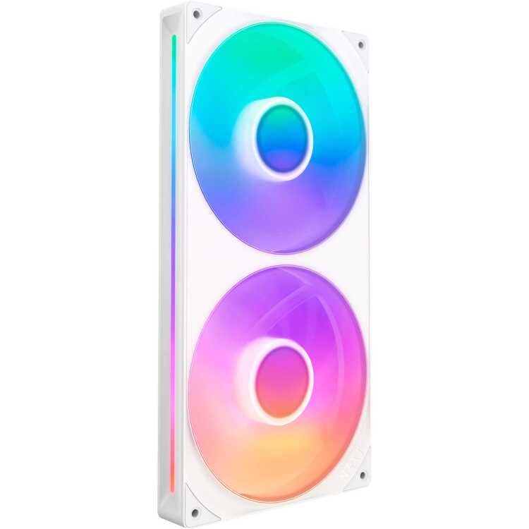 NZXT F280 RGB CORE case fan