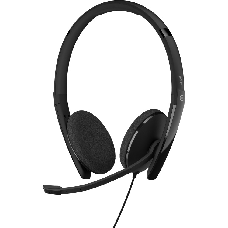 EPOS ADAPT 160T USB II headset
