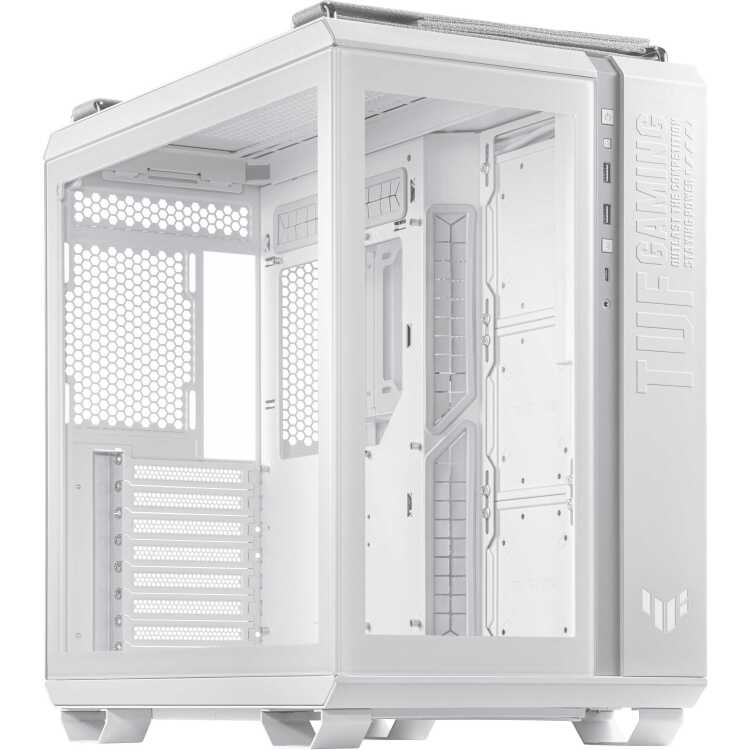 ASUS TUF Gaming GT502 midi tower behuizing
