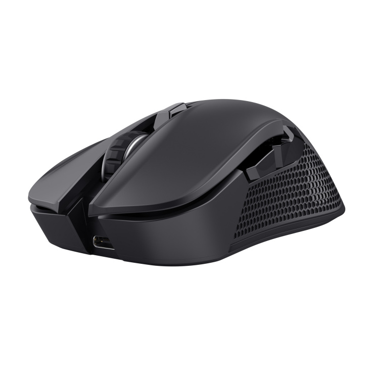 Trust GXT 923 Ybar Wireless gaming muis
