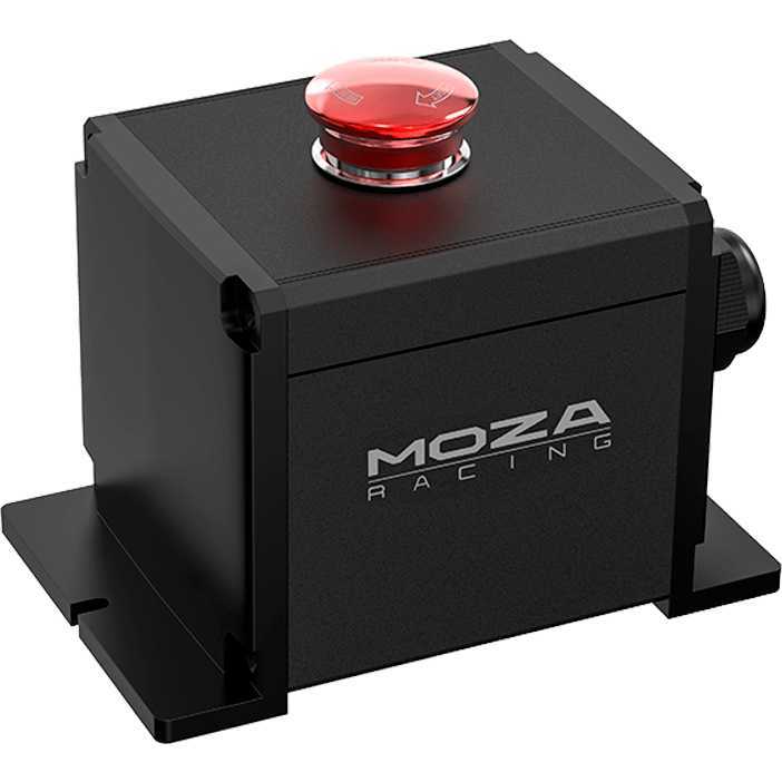 MOZA E-Stop Switch schakelaar