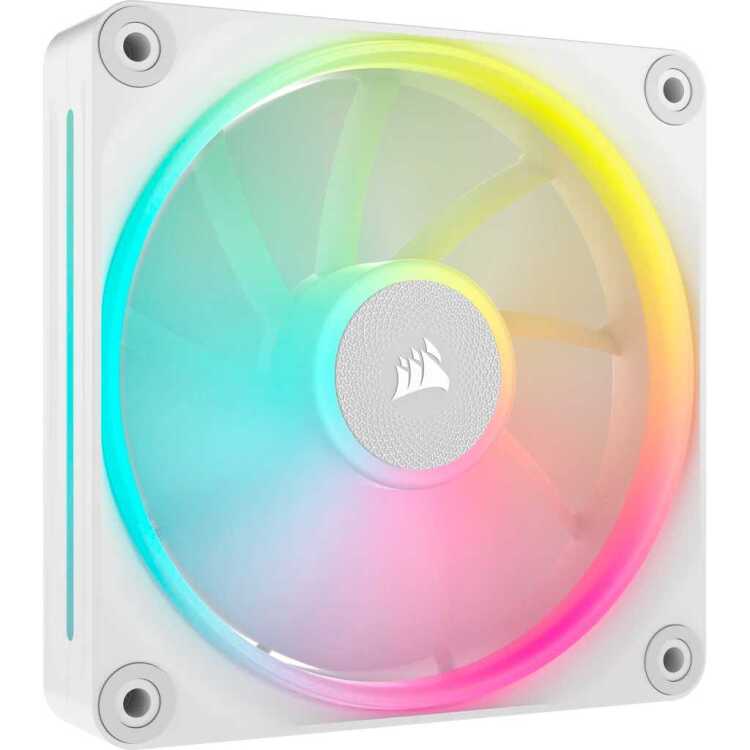 Corsair iCUE LINK LX120 RGB case fan