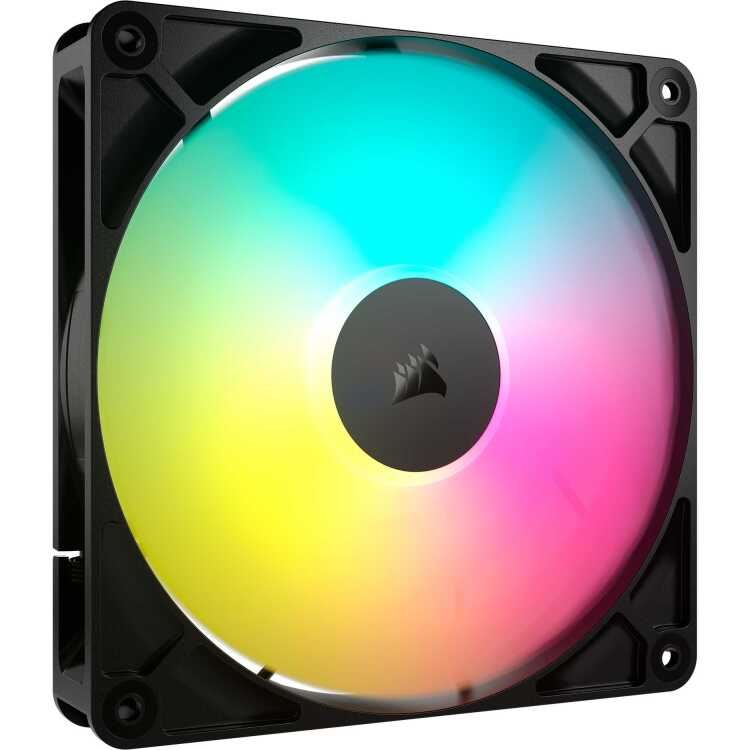 Corsair RS140 ARGB case fan