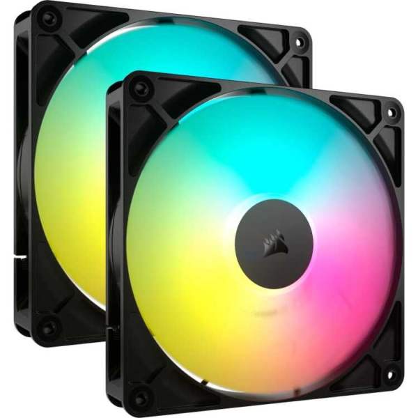 Corsair RS140 ARGB case fan