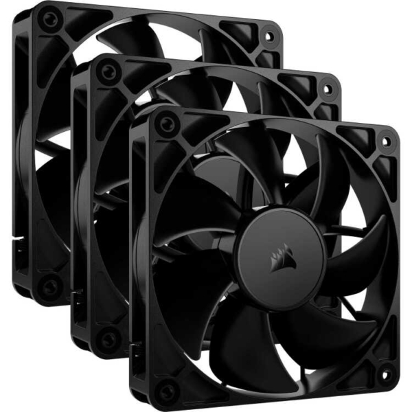 Corsair RS120 PWM case fan