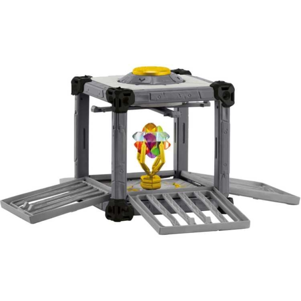 Schleich Eldrador - BattleCave superkristal speelfiguur