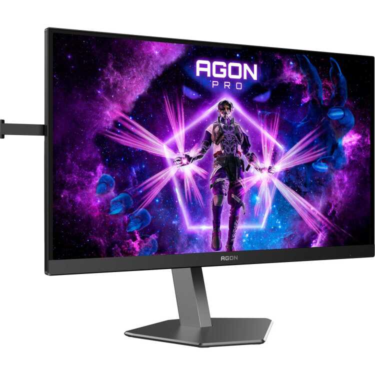 AOC AGON PRO AG246FK 24.1'' gaming monitor