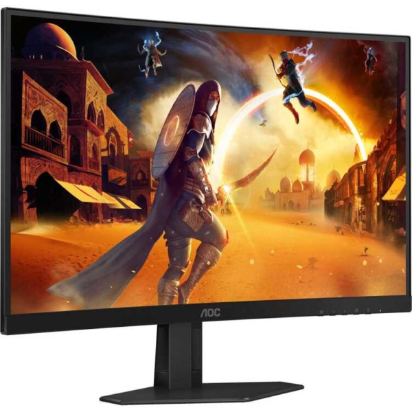 AOC AGON C27G4ZXE 27'' Curved gaming monitor