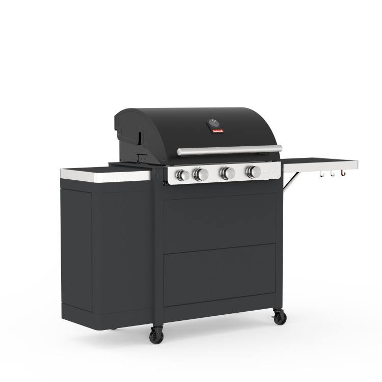 Barbecook Stella 3221 barbecue
