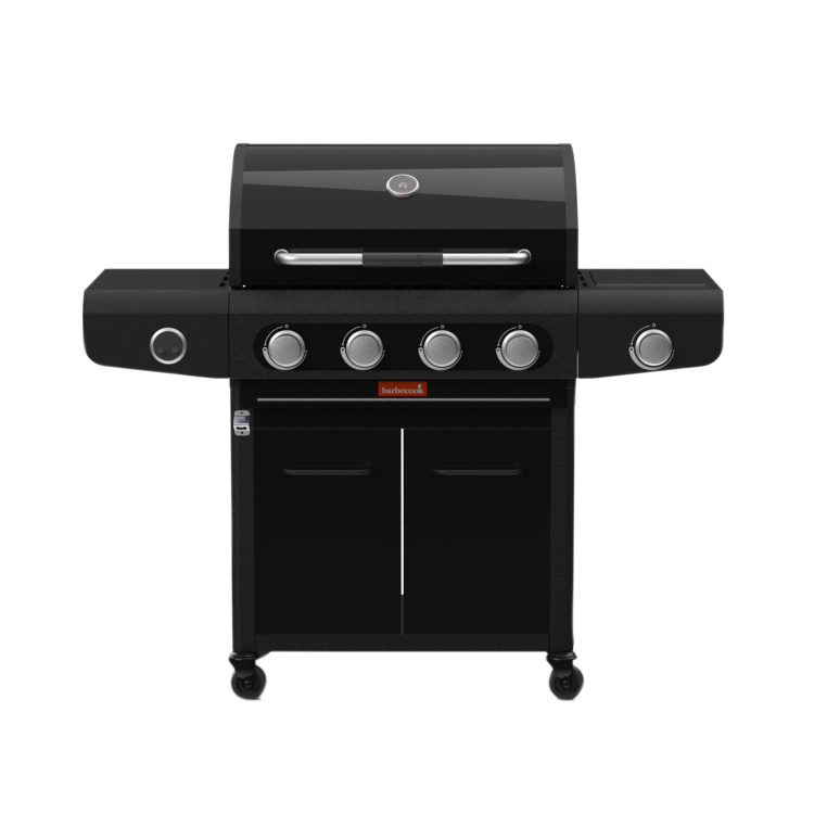 Barbecook Siesta 412 Graphite barbecue