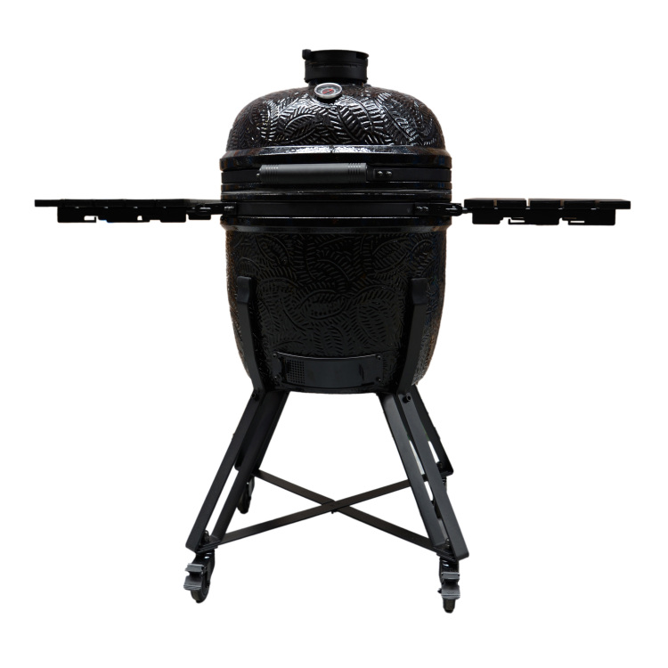 Barbecook Kamal 2.0 Large kamado barbecue