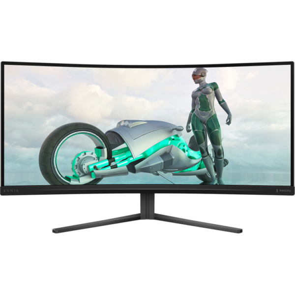 Philips Evnia 34M2C3500L/00 34'' Curved gaming monitor