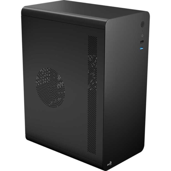Aerocool CS110 mini tower behuizing