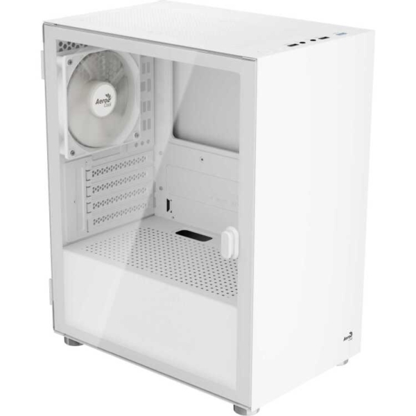 Aerocool CS-111 mini tower behuizing
