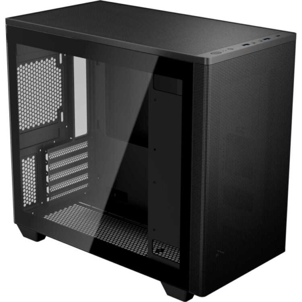 Aerocool Stormfront Mini mini tower behuizing