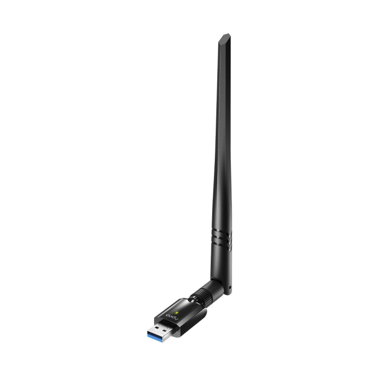 Cudy AC1300 Wi-Fi High-Gain USB wlan adapter