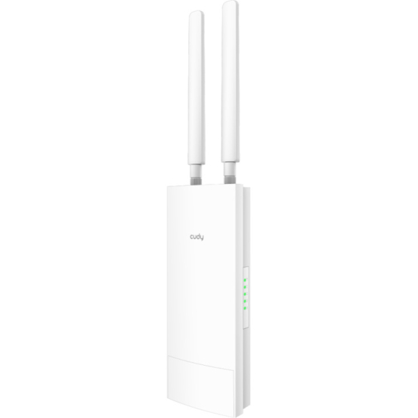 Cudy AP1300 AC1200 WiFi Gigabit Outdoor Access Point