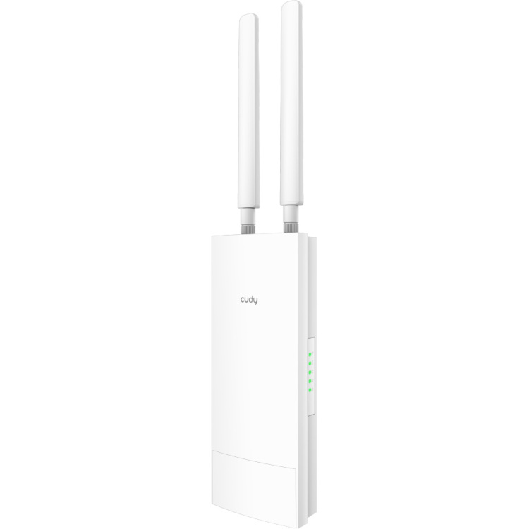 Cudy AP1300 AC1200 WiFi Gigabit Outdoor Access Point