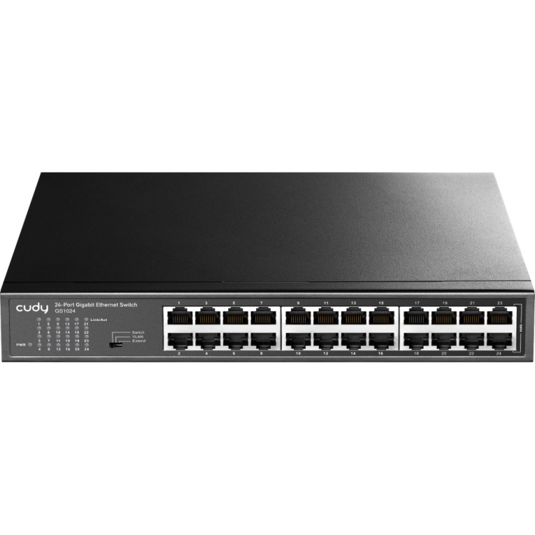 Cudy 24-Port Gigabit Metal Switch
