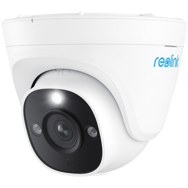Reolink P334 smart 4K UHD PoE beveiligingscamera