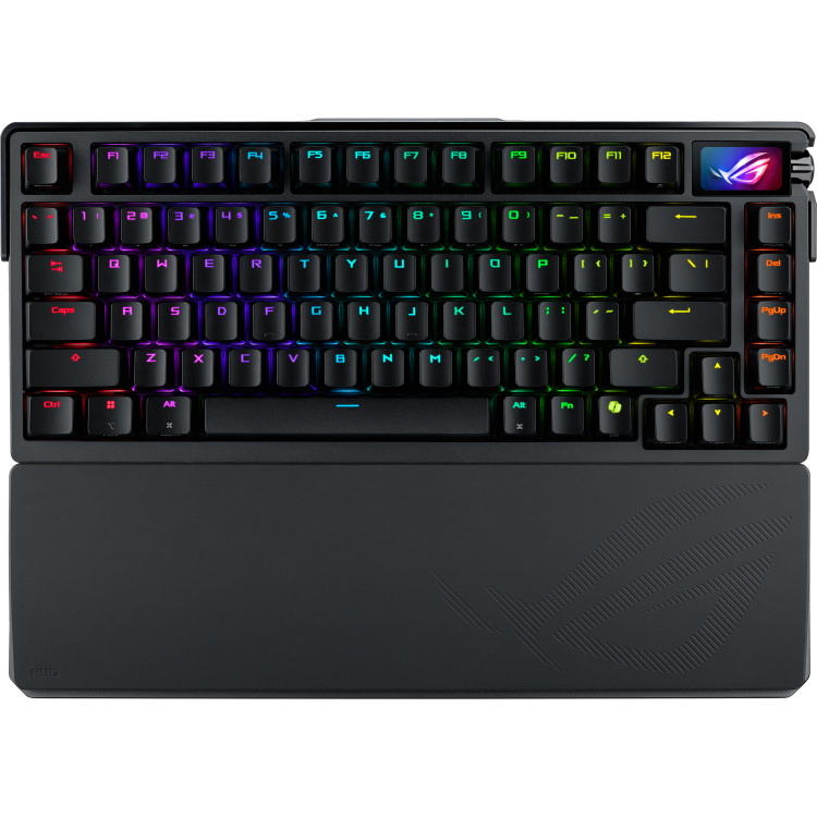 ASUS ROG Azoth Extreme gaming toetsenbord
