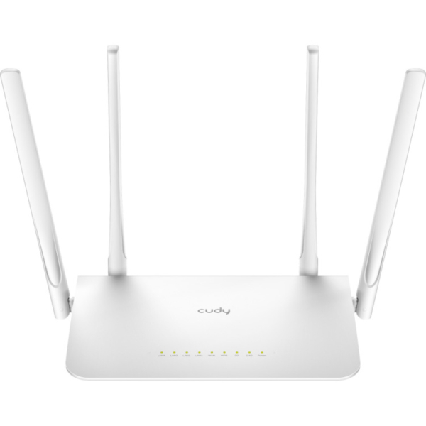 Cudy AC1200 Gigabit Wi-Fi Mesh Router