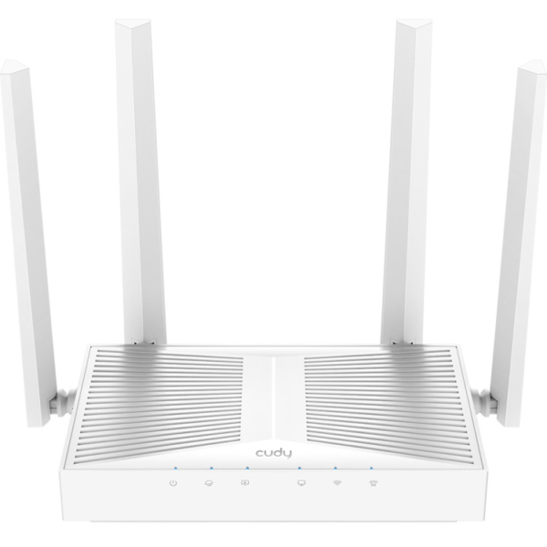 Cudy AX3000 Gigabit Wi-Fi 6 Mesh Router