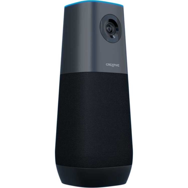 Creative Live! Meet 4K webcam