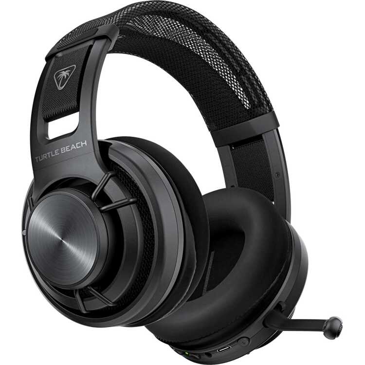 Turtle Beach Atlas Air Draadloze Open Back Gaming Headset