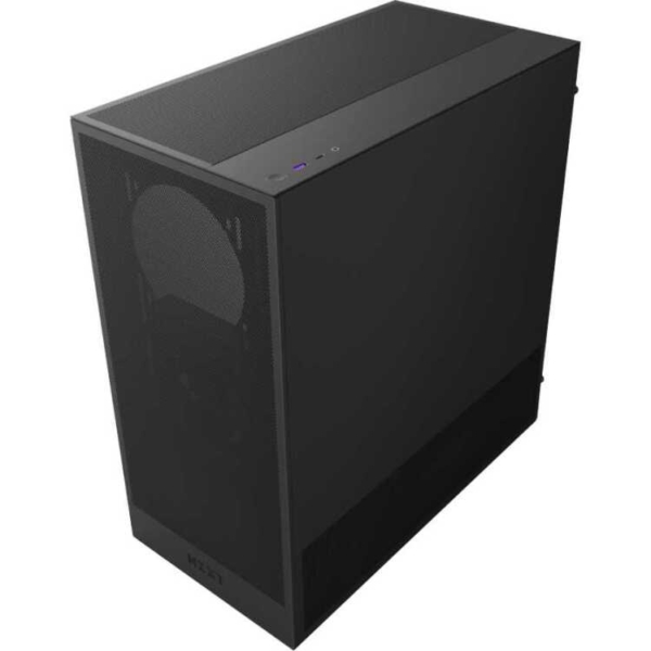 NZXT H5 Flow v2 midi tower behuizing