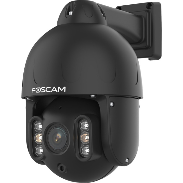 Foscam SD8EP, 4K/8MP PoE PTZ beveiligingscamera