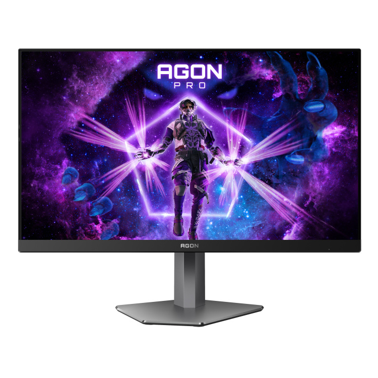 AOC AGON PRO AG256FS 24.5'' gaming monitor