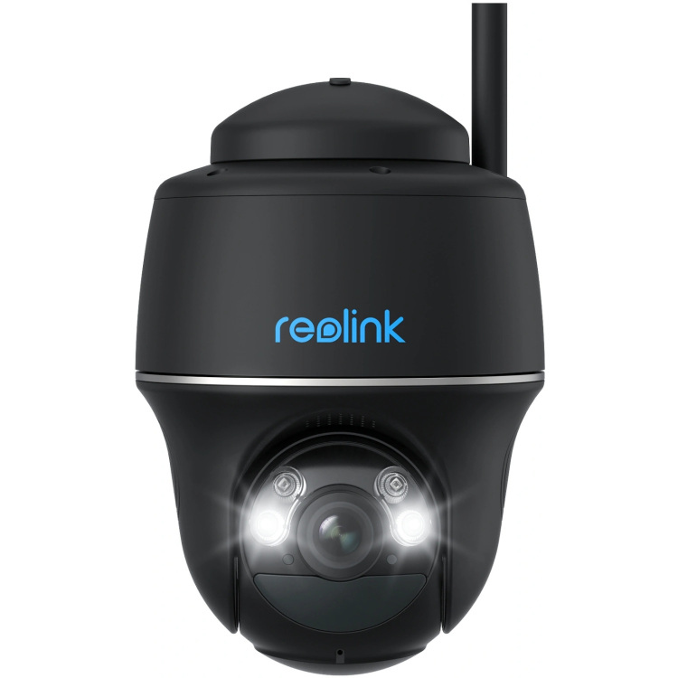 Reolink B430, 2K+/5MP Dual-Band WiFi PT beveiligingscamera