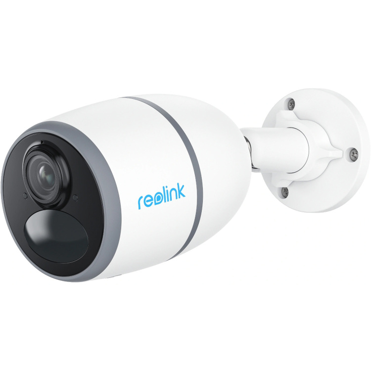 Reolink G330, slimme 4MP 4G LTE batterijcamera beveiligingscamera