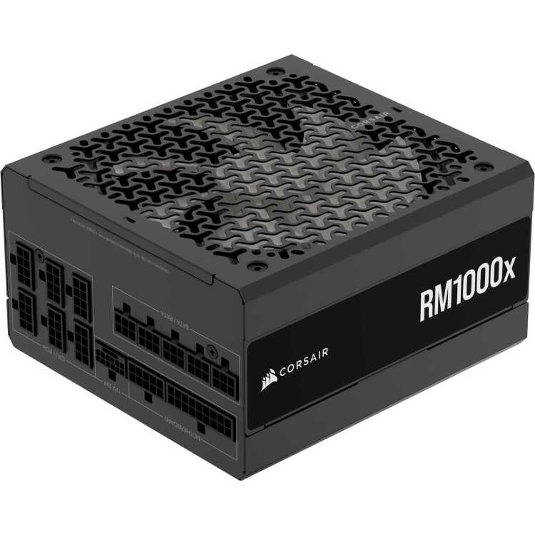Corsair RM1000x voeding