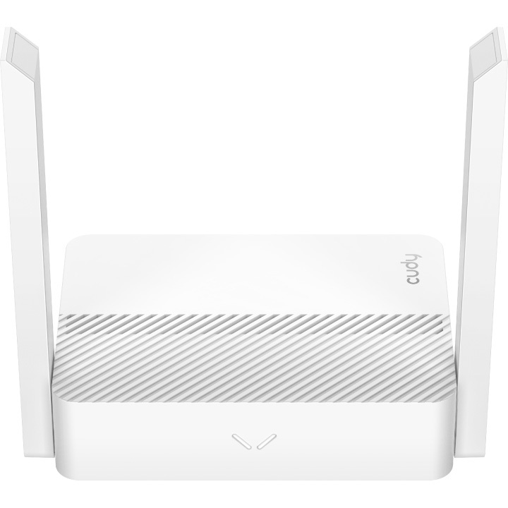 Cudy N300 Wi-Fi Router