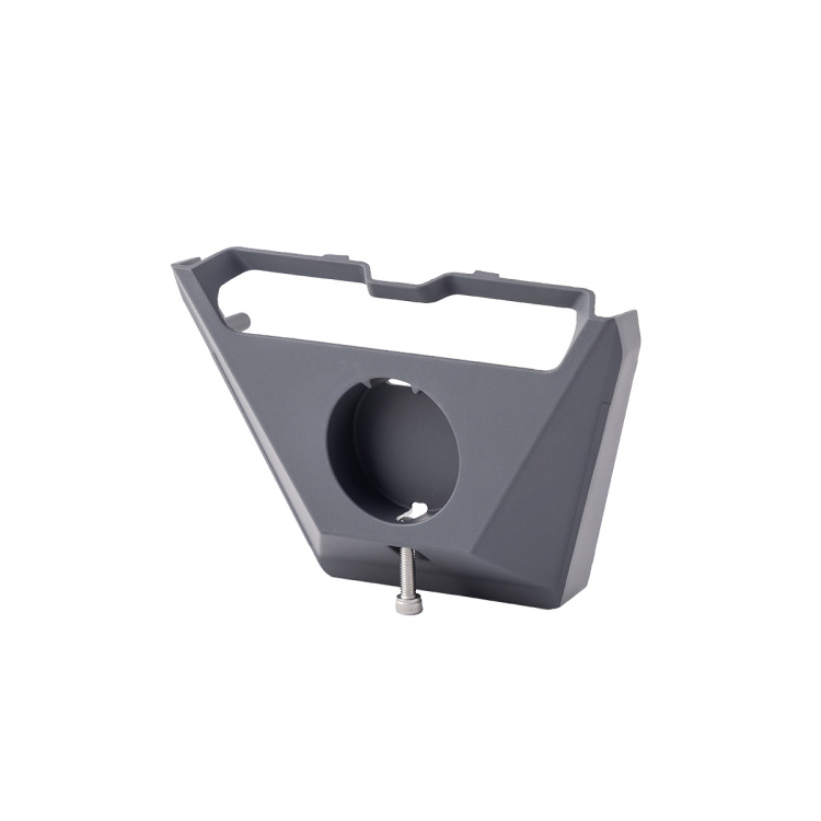 Starlink Standard Pipe Adapter Mount bevestiging