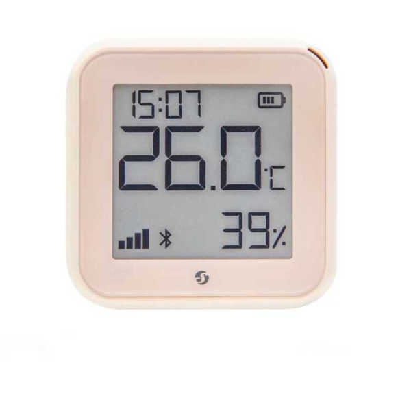 Shelly Plus H&T Gen3 melder