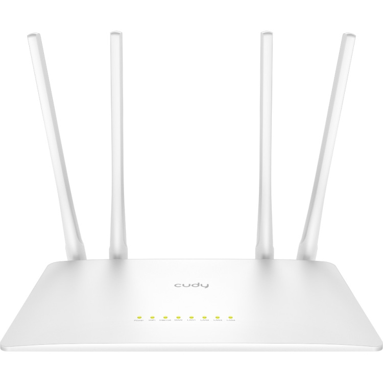 Cudy AC1200 Wi-Fi Router