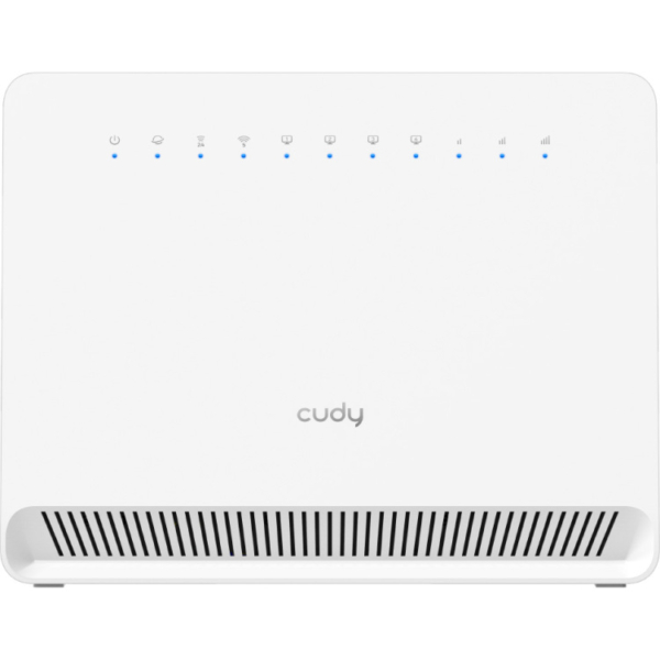 Cudy AC1200 Wi-Fi 4G LTE-Cat6 Gigabit Router LT700E mesh router