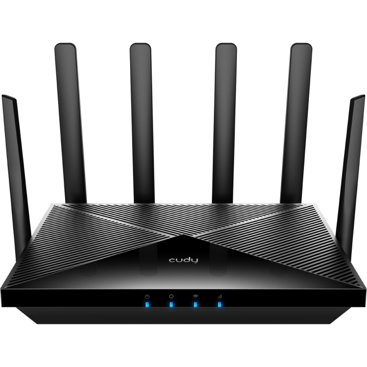Cudy AC1200 Wi-Fi 4G LTE-Cat6 Gigabit mesh router