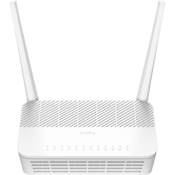 Cudy AC1200 Wi-Fi VoIP GPON Router GP1200V mesh router