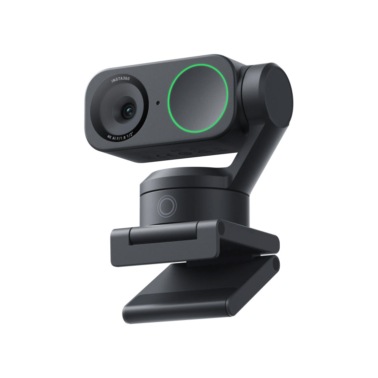 Insta360 Link 2 webcam