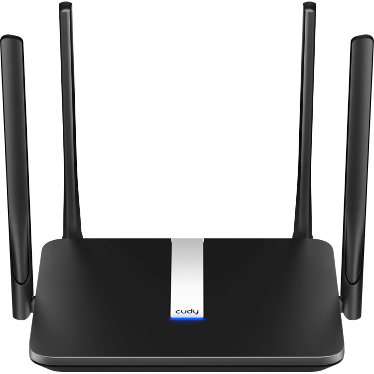 Cudy AC1200 Wi-Fi Mesh 4G LTE Cat4 Router